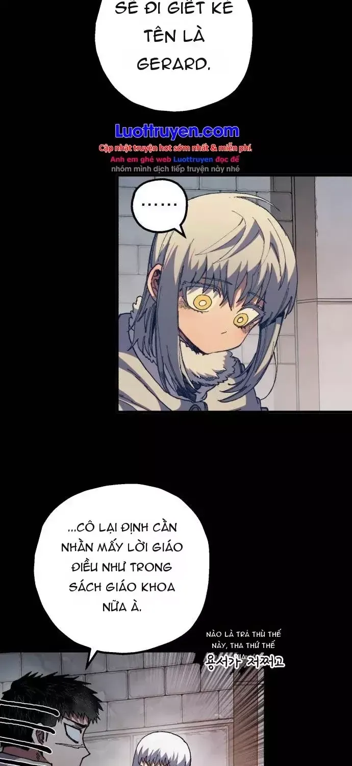 Dũng Sĩ Kiếm Tâm - Chap 60 - Trang 12