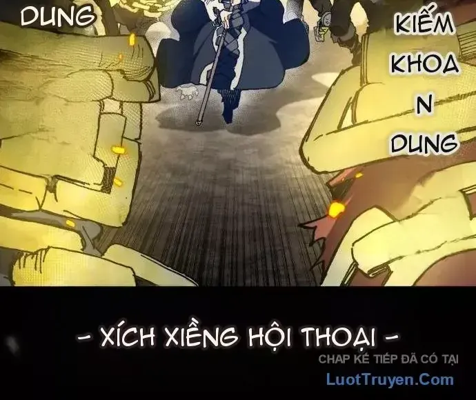 Dũng Sĩ Kiếm Tâm - Chap 60 - Trang 111