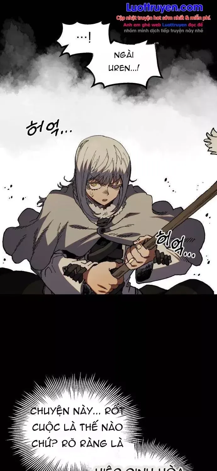 Dũng Sĩ Kiếm Tâm - Chap 60 - Trang 112