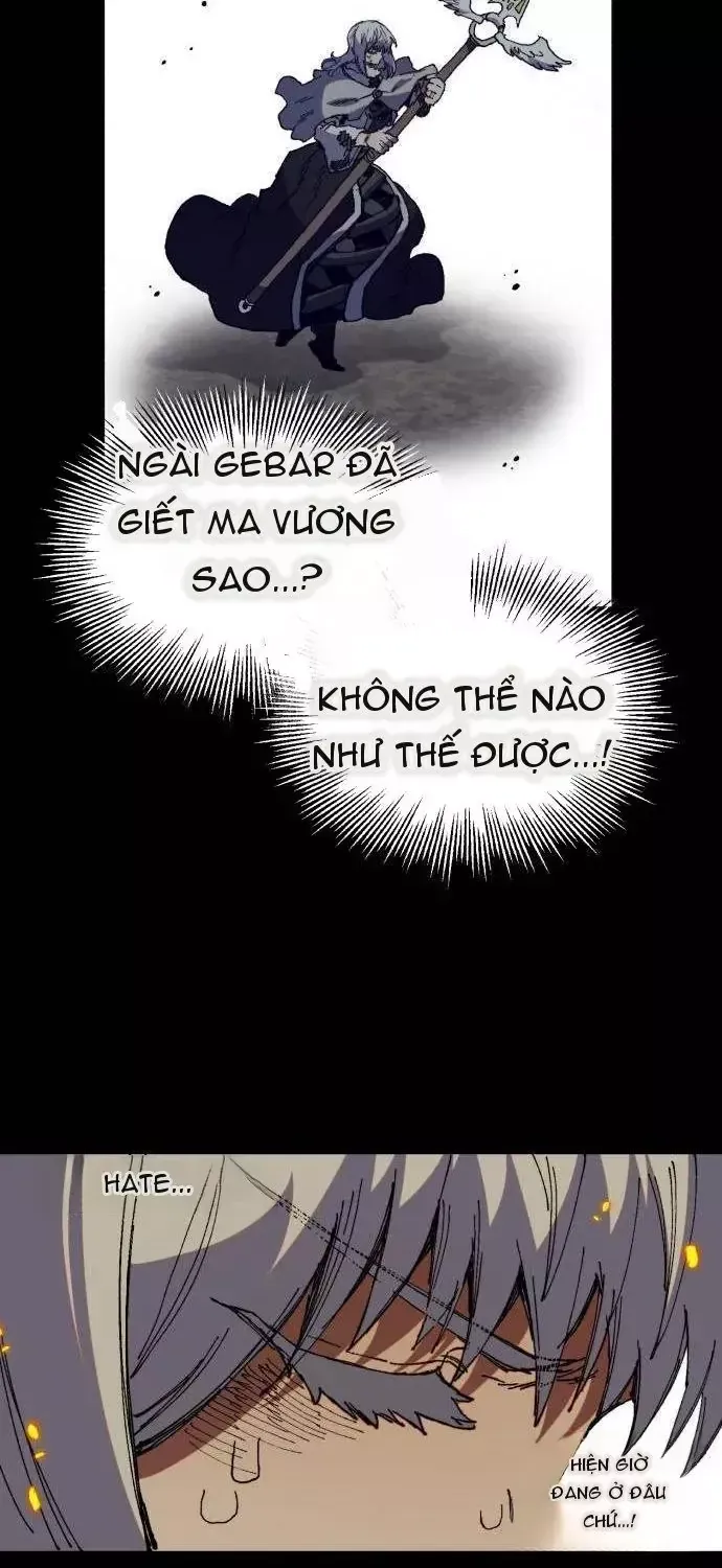 Dũng Sĩ Kiếm Tâm - Chap 60 - Trang 114