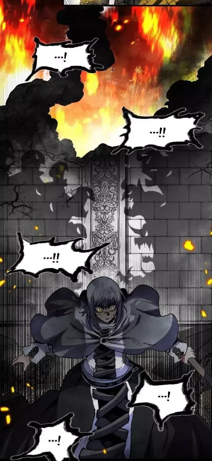 Dũng Sĩ Kiếm Tâm - Chap 60 - Trang 118