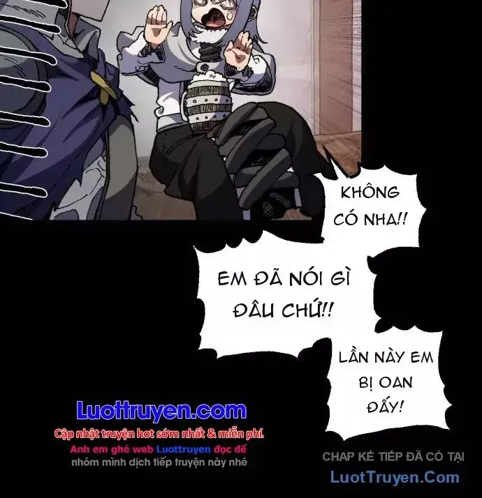 Dũng Sĩ Kiếm Tâm - Chap 60 - Trang 13
