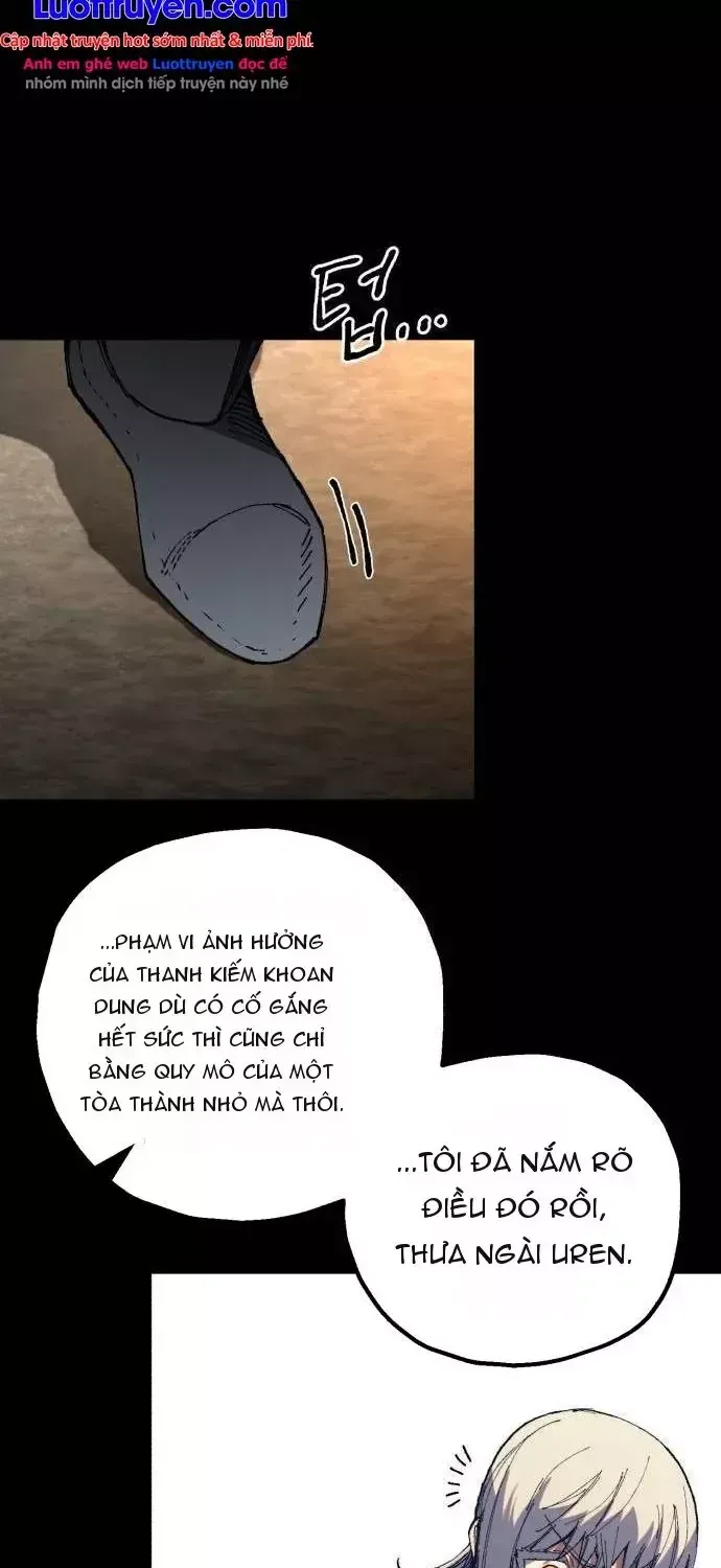 Dũng Sĩ Kiếm Tâm - Chap 60 - Trang 122