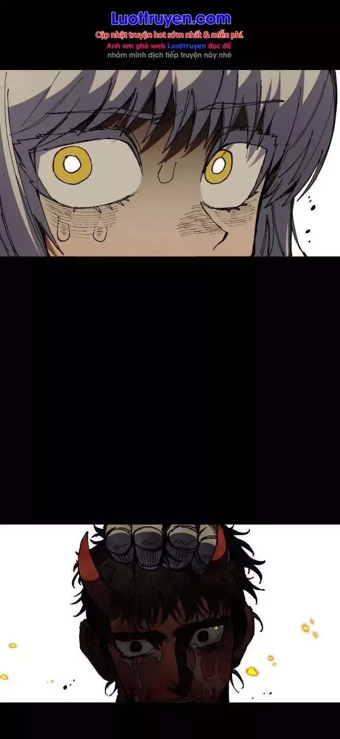 Dũng Sĩ Kiếm Tâm - Chap 60 - Trang 124