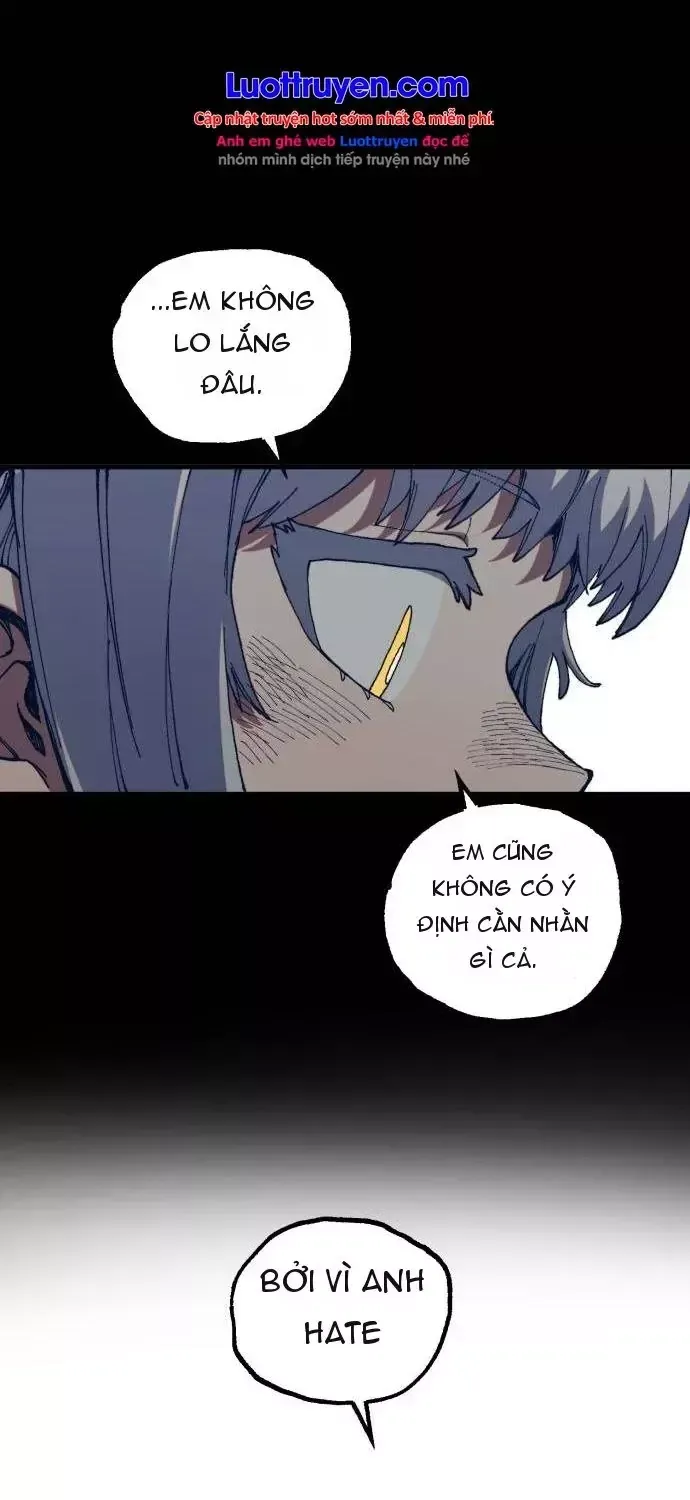 Dũng Sĩ Kiếm Tâm - Chap 60 - Trang 14