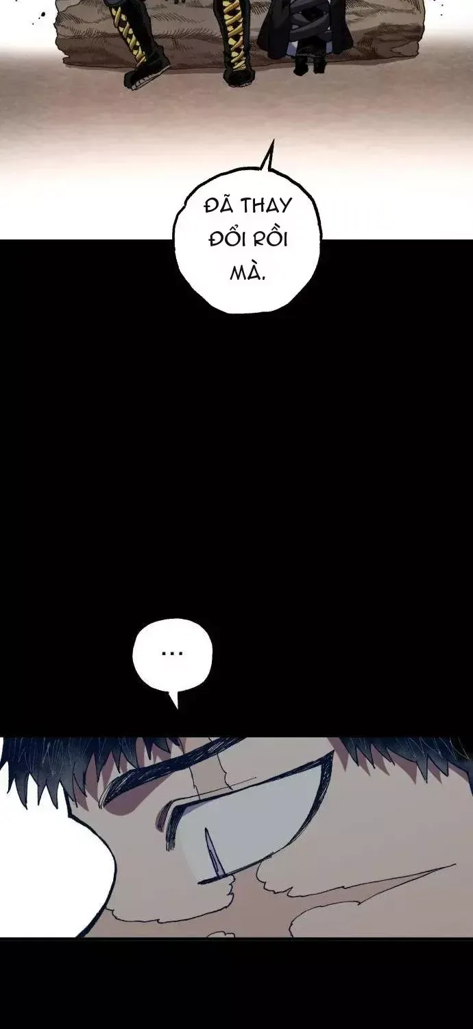 Dũng Sĩ Kiếm Tâm - Chap 60 - Trang 16