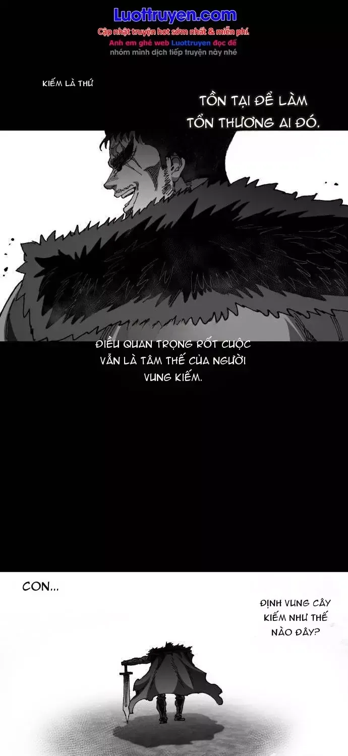 Dũng Sĩ Kiếm Tâm - Chap 60 - Trang 18