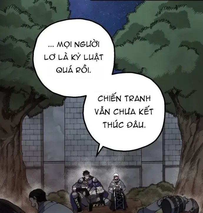 Dũng Sĩ Kiếm Tâm - Chap 60 - Trang 3