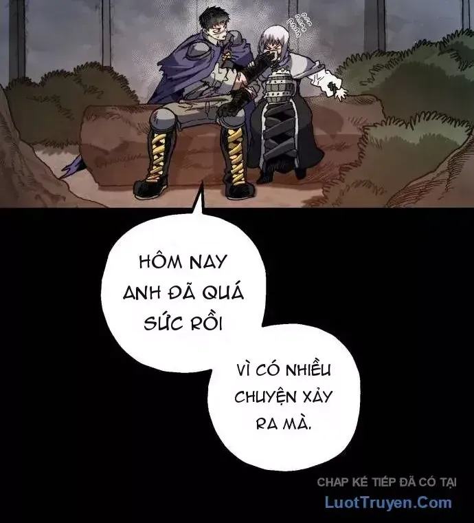 Dũng Sĩ Kiếm Tâm - Chap 60 - Trang 21