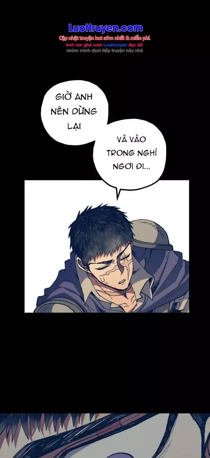 Dũng Sĩ Kiếm Tâm - Chap 60 - Trang 22