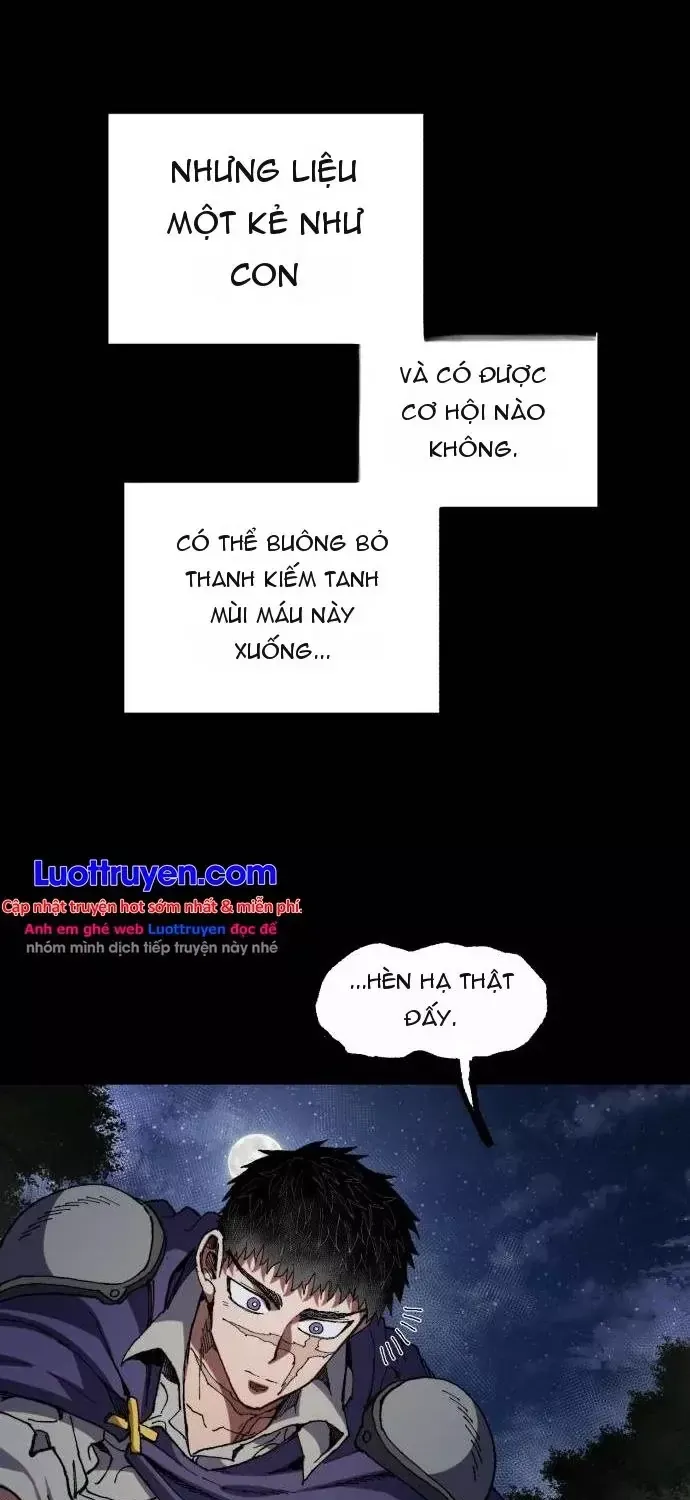 Dũng Sĩ Kiếm Tâm - Chap 60 - Trang 30