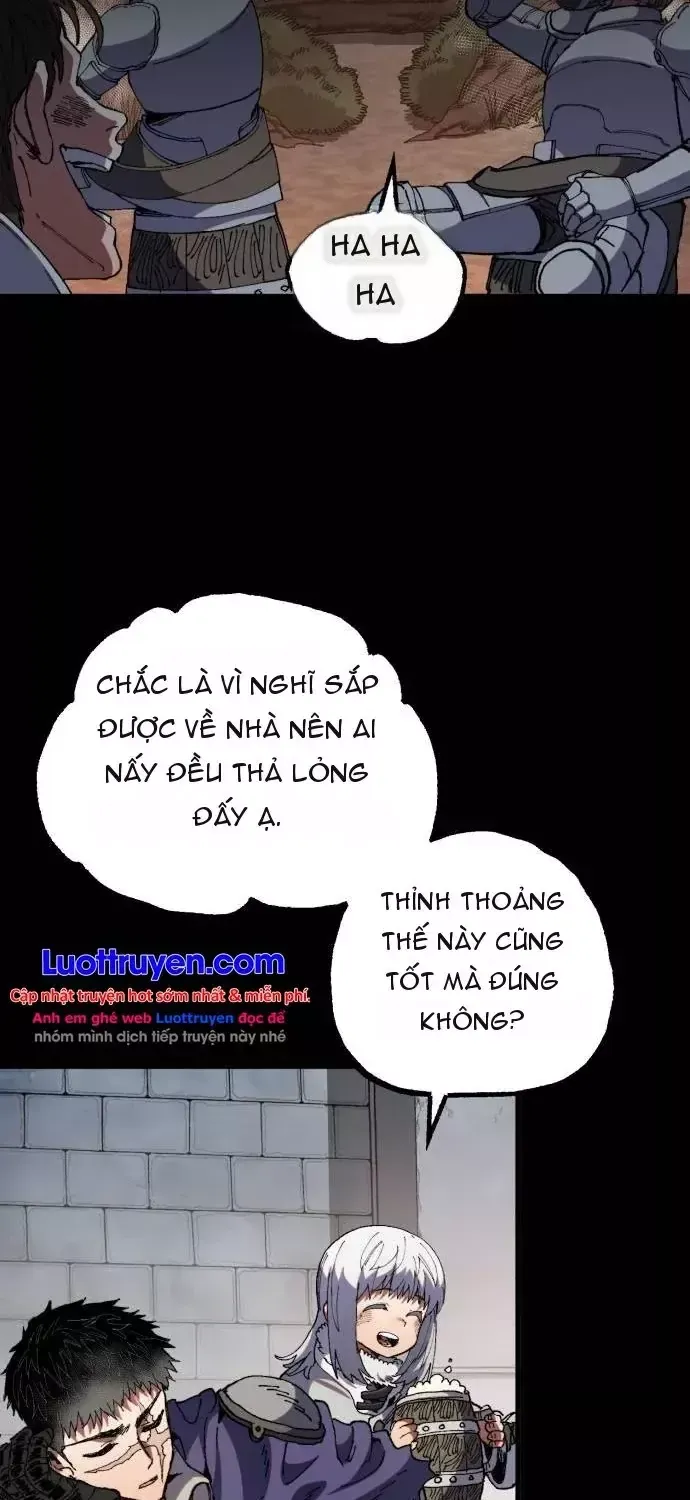 Dũng Sĩ Kiếm Tâm - Chap 60 - Trang 4