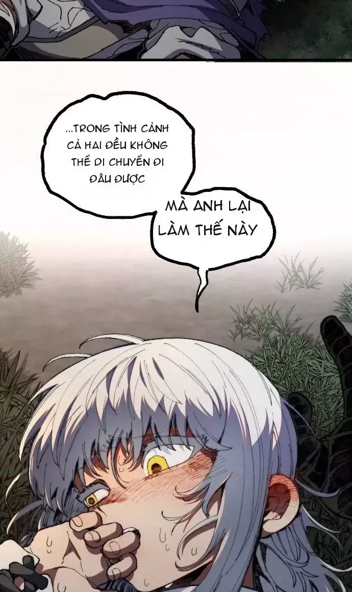 Dũng Sĩ Kiếm Tâm - Chap 60 - Trang 31