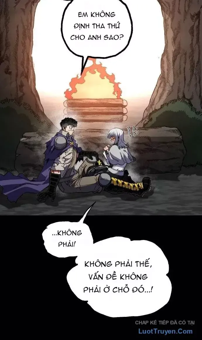 Dũng Sĩ Kiếm Tâm - Chap 60 - Trang 33