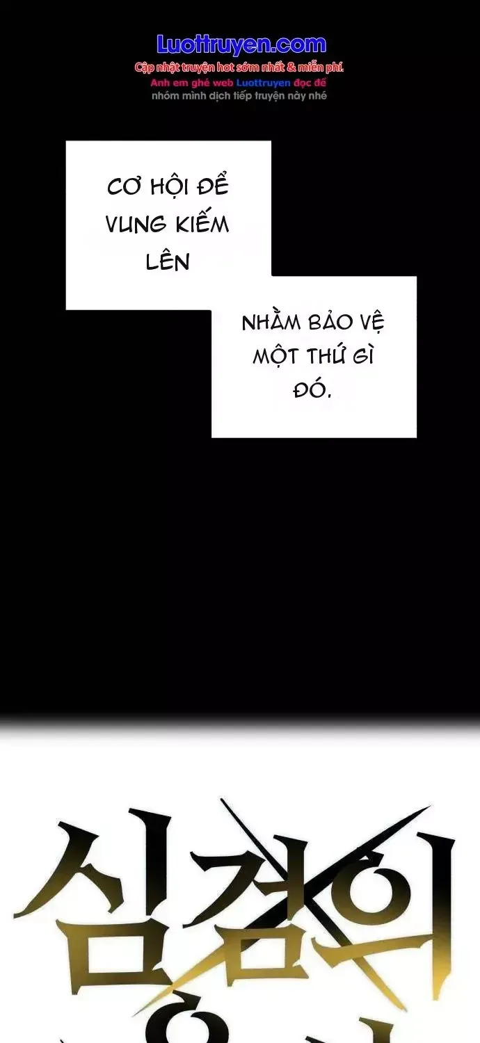 Dũng Sĩ Kiếm Tâm - Chap 60 - Trang 34