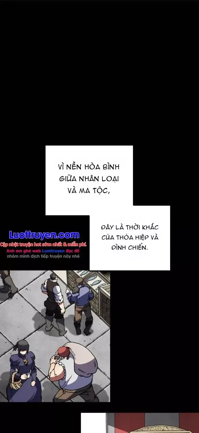 Dũng Sĩ Kiếm Tâm - Chap 60 - Trang 36