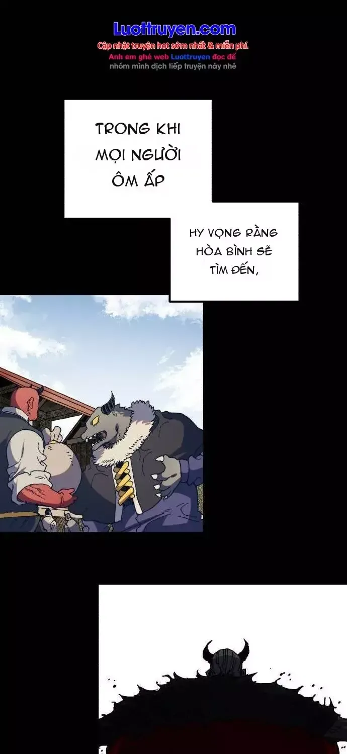 Dũng Sĩ Kiếm Tâm - Chap 60 - Trang 38