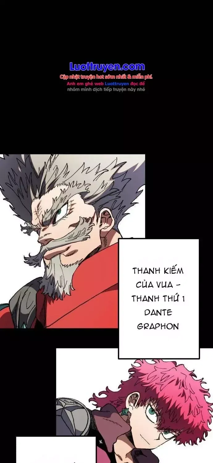 Dũng Sĩ Kiếm Tâm - Chap 60 - Trang 46