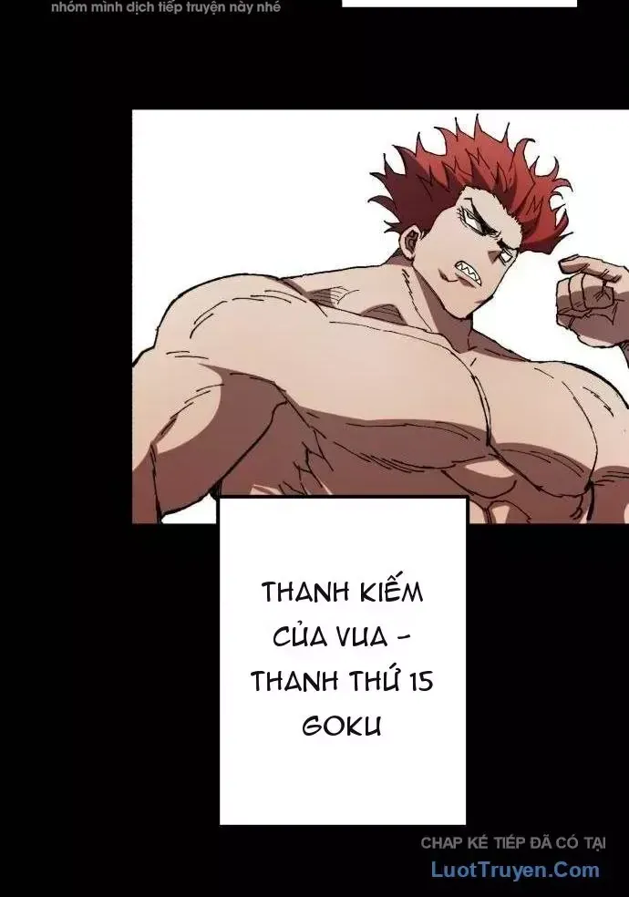 Dũng Sĩ Kiếm Tâm - Chap 60 - Trang 49