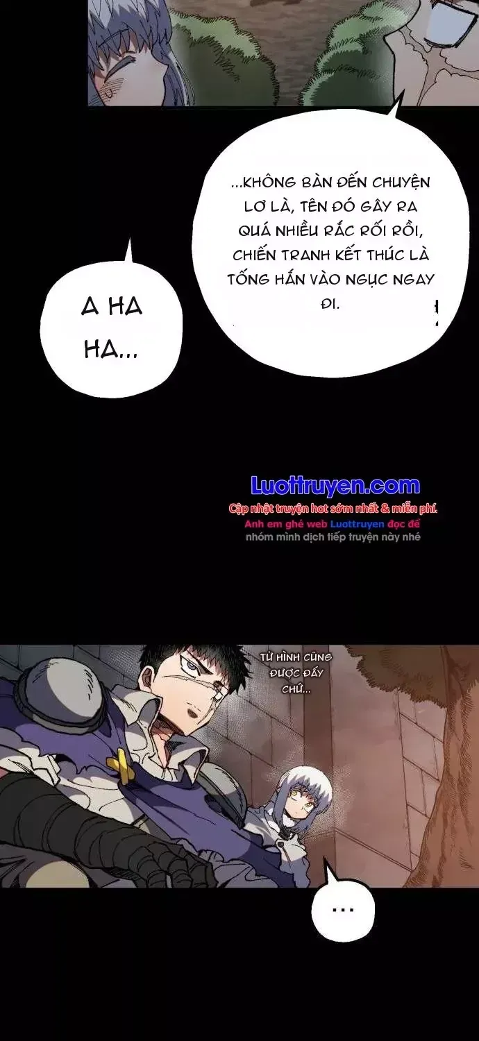 Dũng Sĩ Kiếm Tâm - Chap 60 - Trang 6