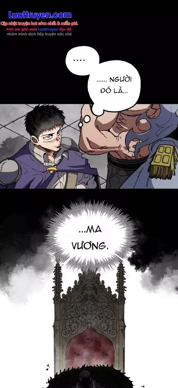 Dũng Sĩ Kiếm Tâm - Chap 60 - Trang 54