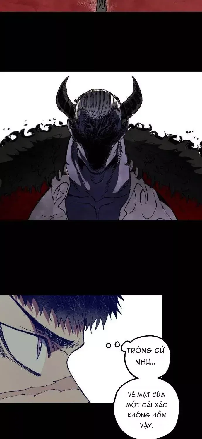 Dũng Sĩ Kiếm Tâm - Chap 60 - Trang 56