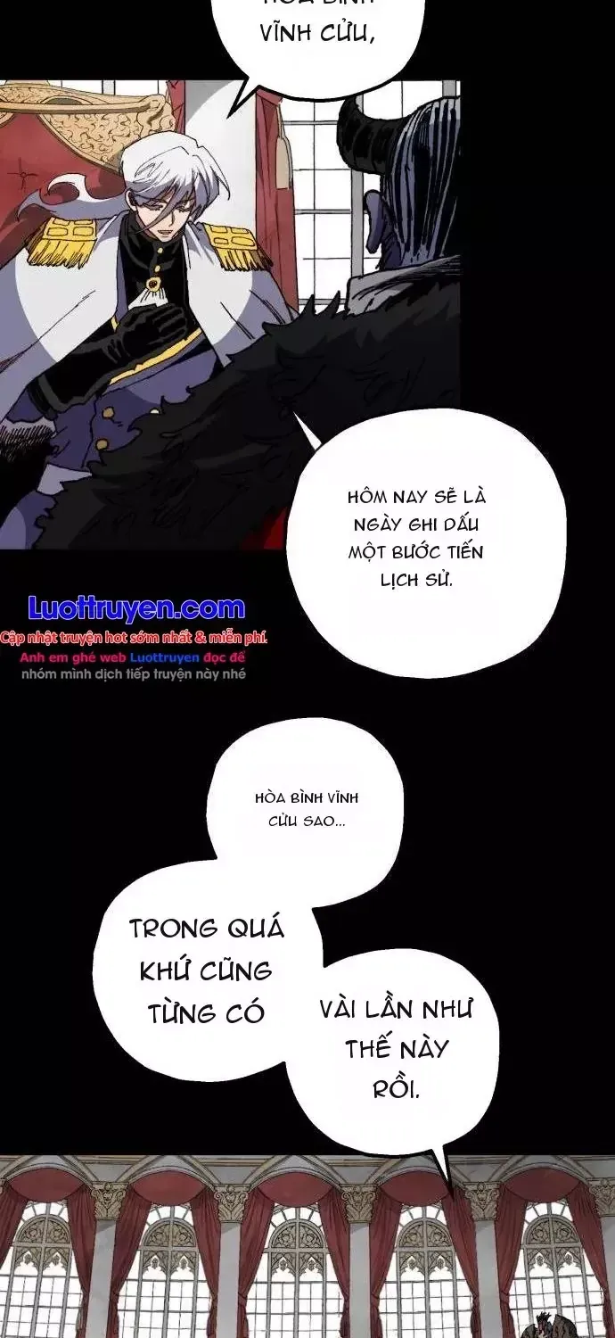 Dũng Sĩ Kiếm Tâm - Chap 60 - Trang 60