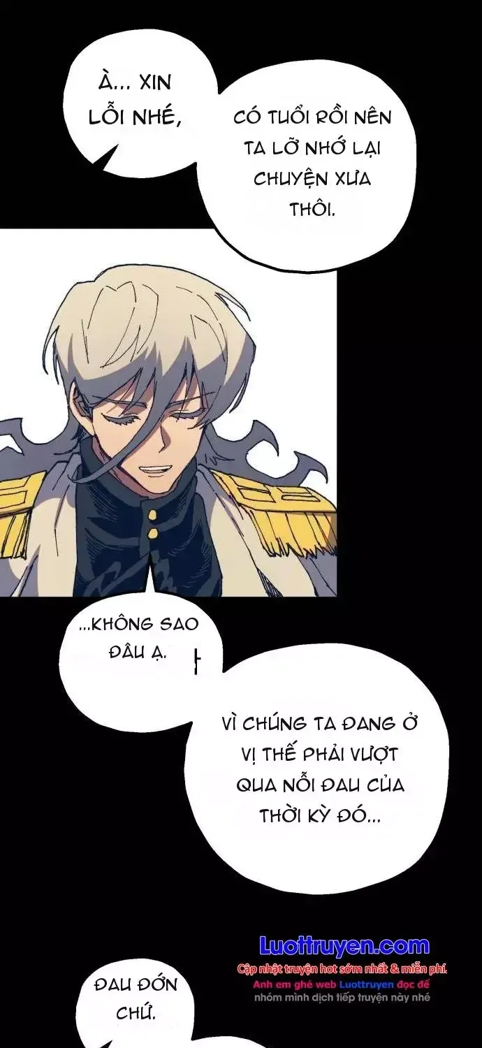 Dũng Sĩ Kiếm Tâm - Chap 60 - Trang 62