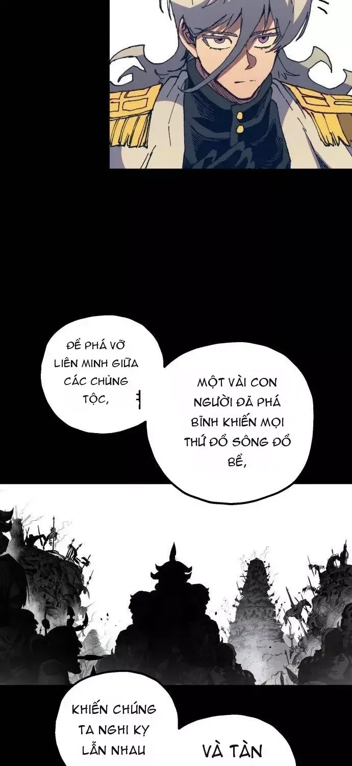 Dũng Sĩ Kiếm Tâm - Chap 60 - Trang 64