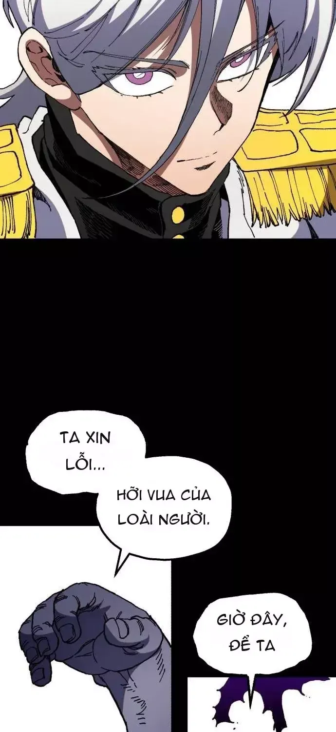 Dũng Sĩ Kiếm Tâm - Chap 60 - Trang 68