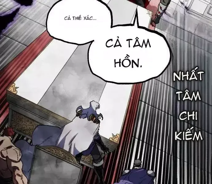 Dũng Sĩ Kiếm Tâm - Chap 60 - Trang 71