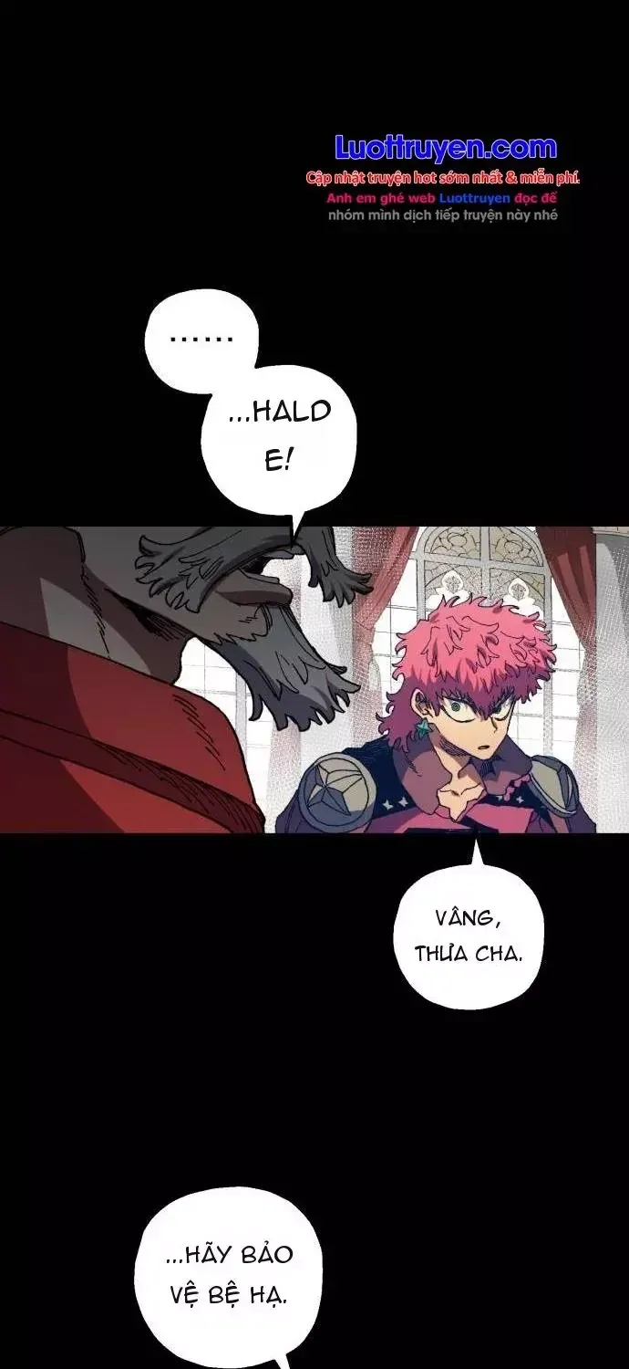 Dũng Sĩ Kiếm Tâm - Chap 60 - Trang 74