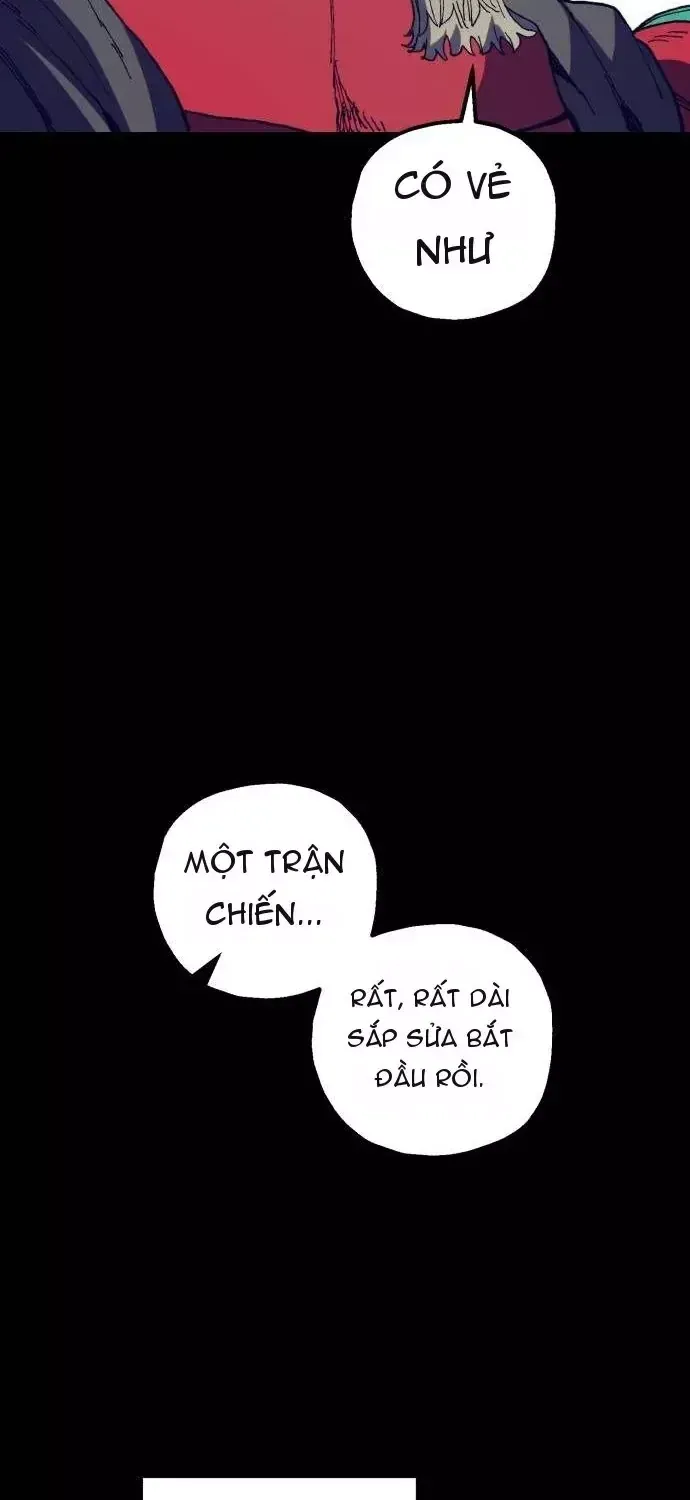 Dũng Sĩ Kiếm Tâm - Chap 60 - Trang 76