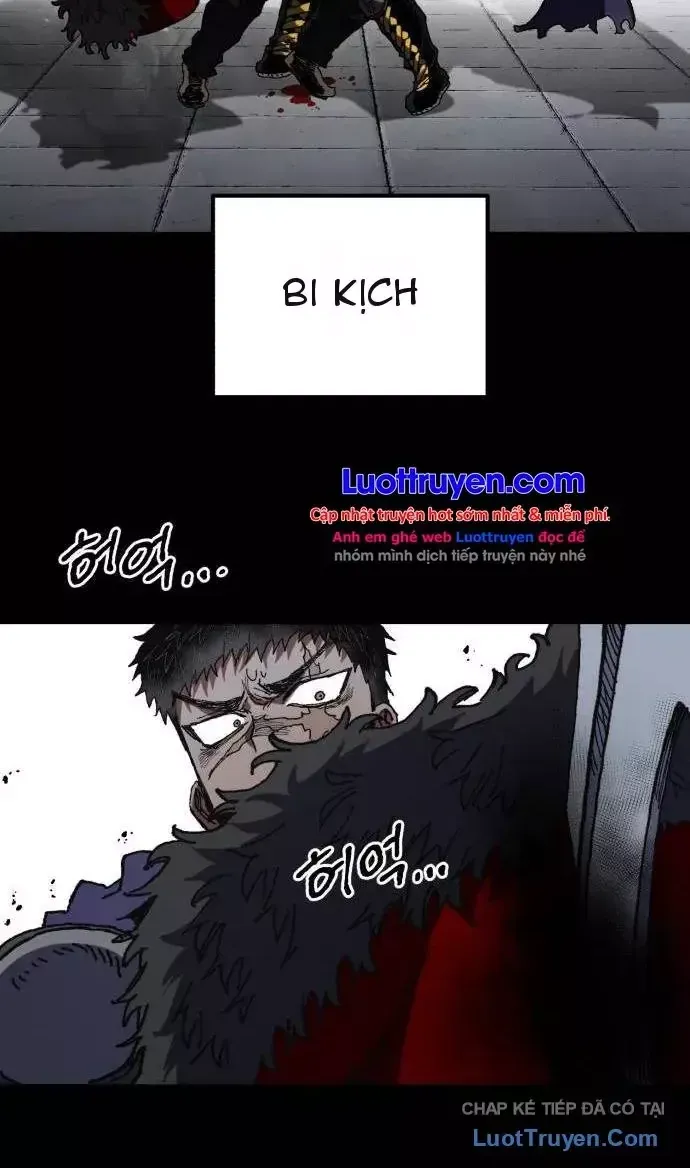 Dũng Sĩ Kiếm Tâm - Chap 60 - Trang 81