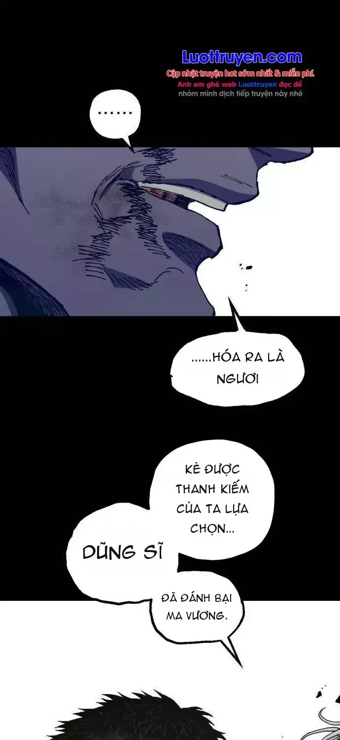 Dũng Sĩ Kiếm Tâm - Chap 60 - Trang 82