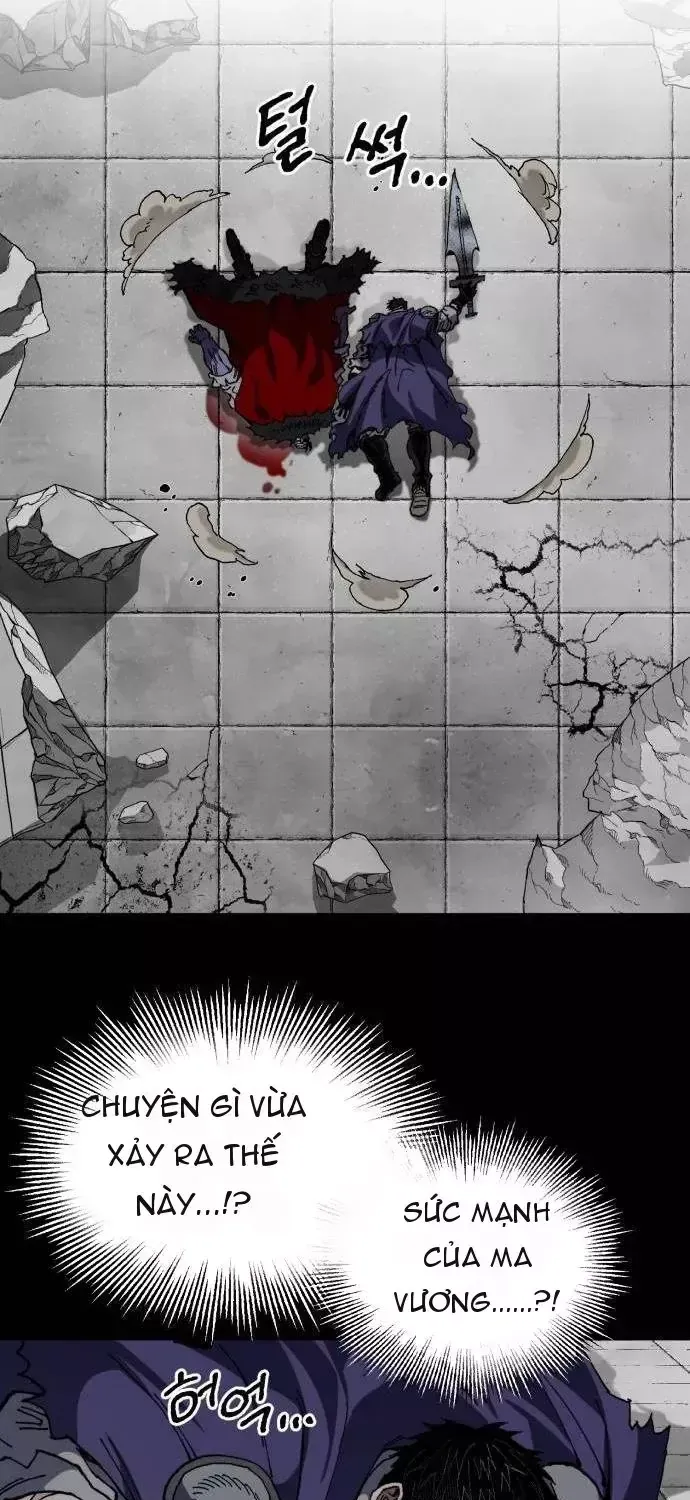 Dũng Sĩ Kiếm Tâm - Chap 60 - Trang 86
