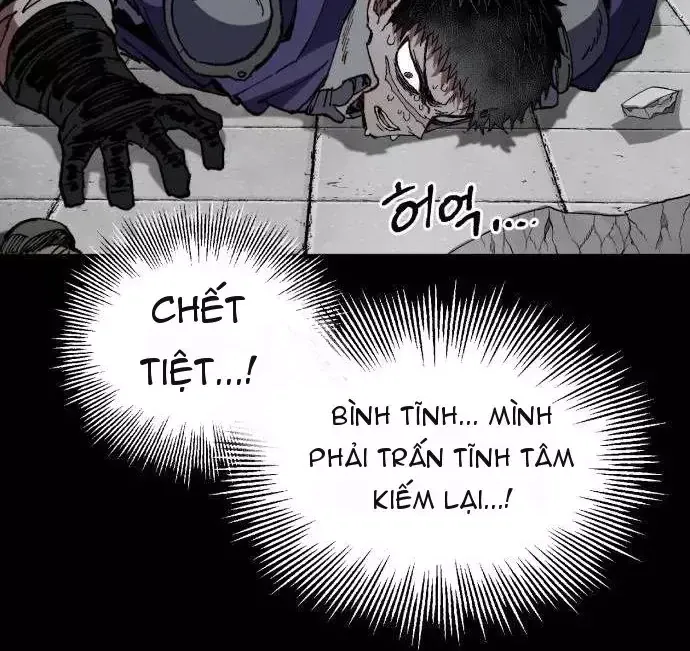 Dũng Sĩ Kiếm Tâm - Chap 60 - Trang 87