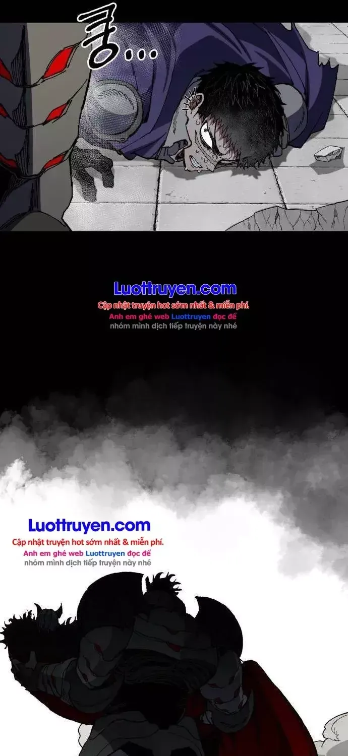 Dũng Sĩ Kiếm Tâm - Chap 60 - Trang 88