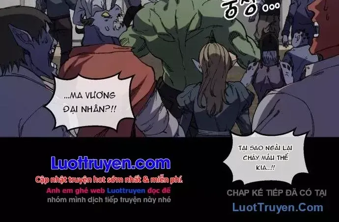 Dũng Sĩ Kiếm Tâm - Chap 60 - Trang 93
