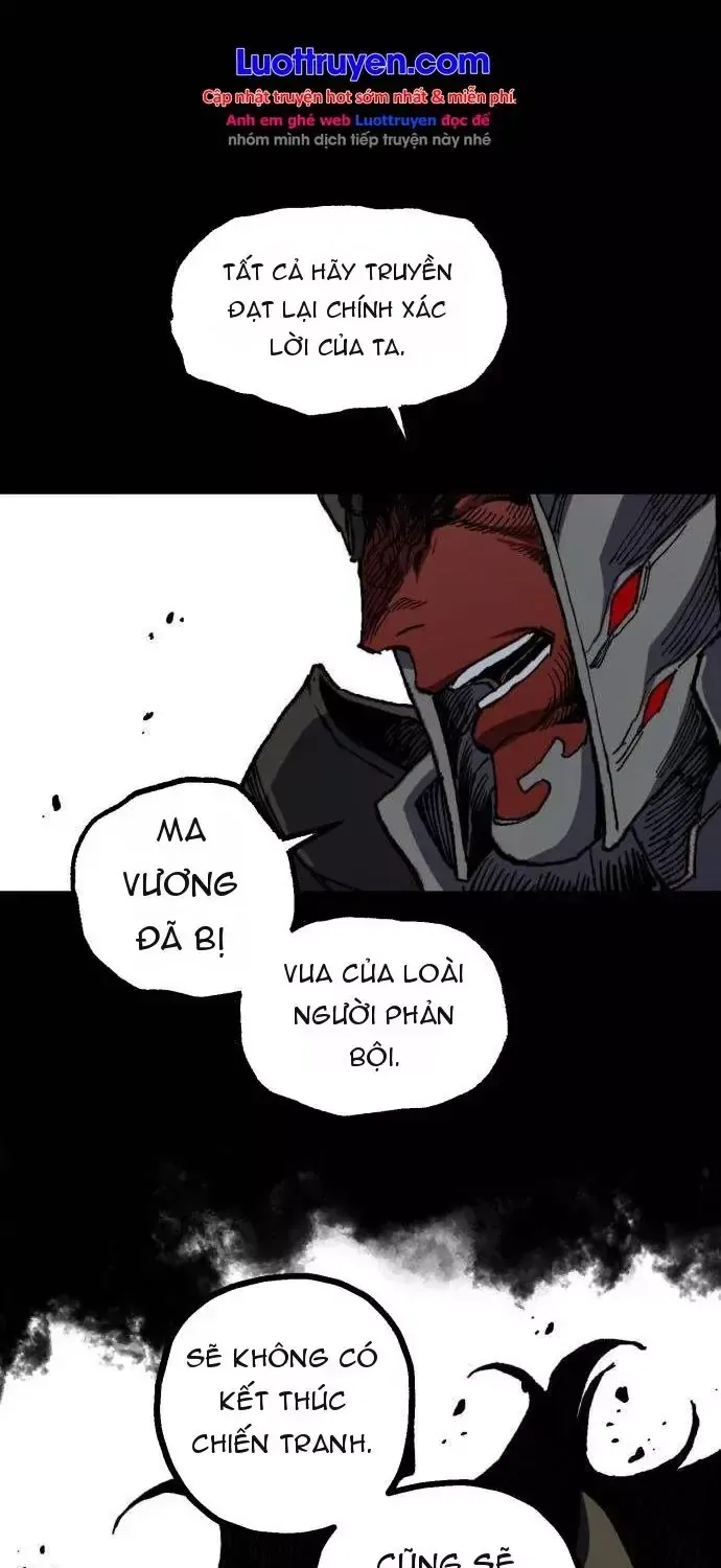 Dũng Sĩ Kiếm Tâm - Chap 60 - Trang 94