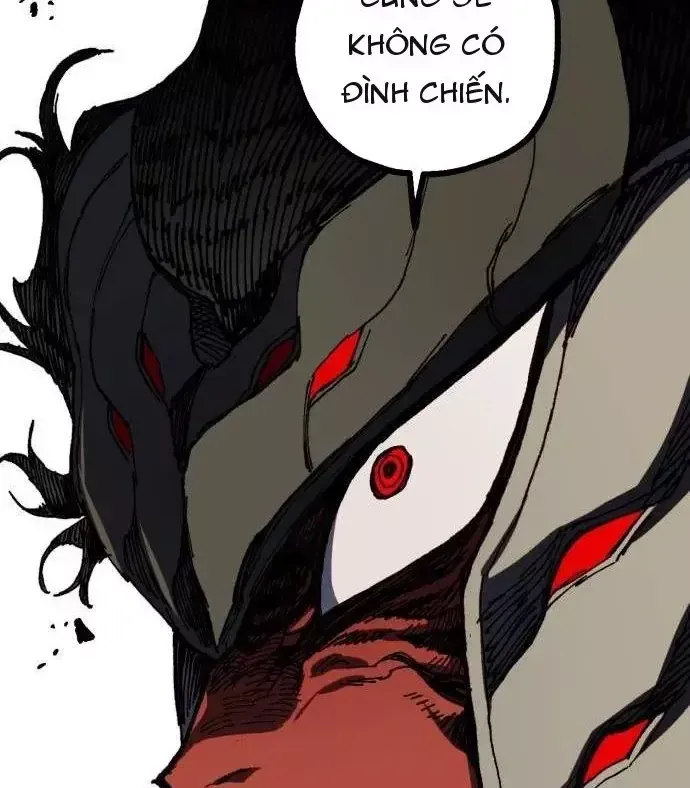 Dũng Sĩ Kiếm Tâm - Chap 60 - Trang 95