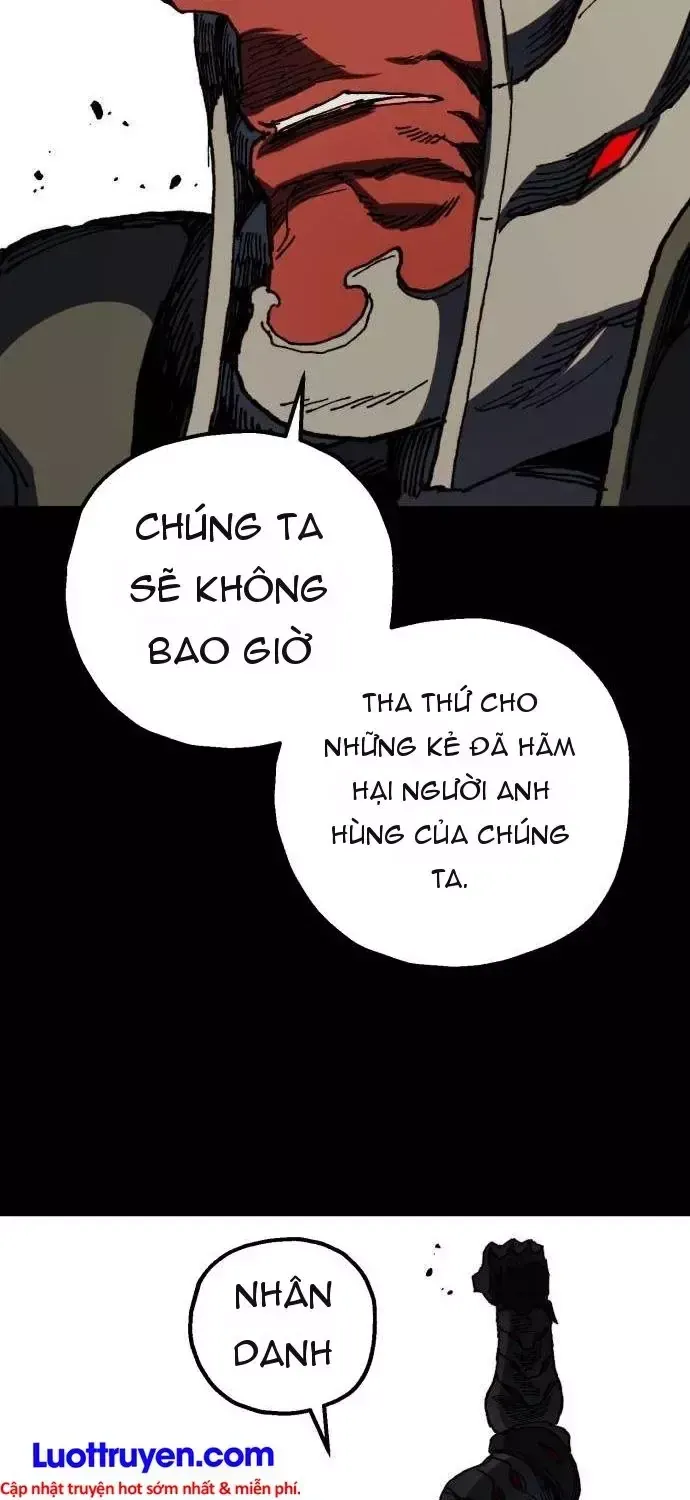 Dũng Sĩ Kiếm Tâm - Chap 60 - Trang 96