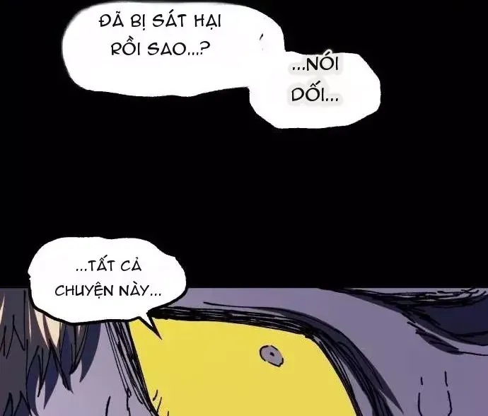 Dũng Sĩ Kiếm Tâm - Chap 60 - Trang 99