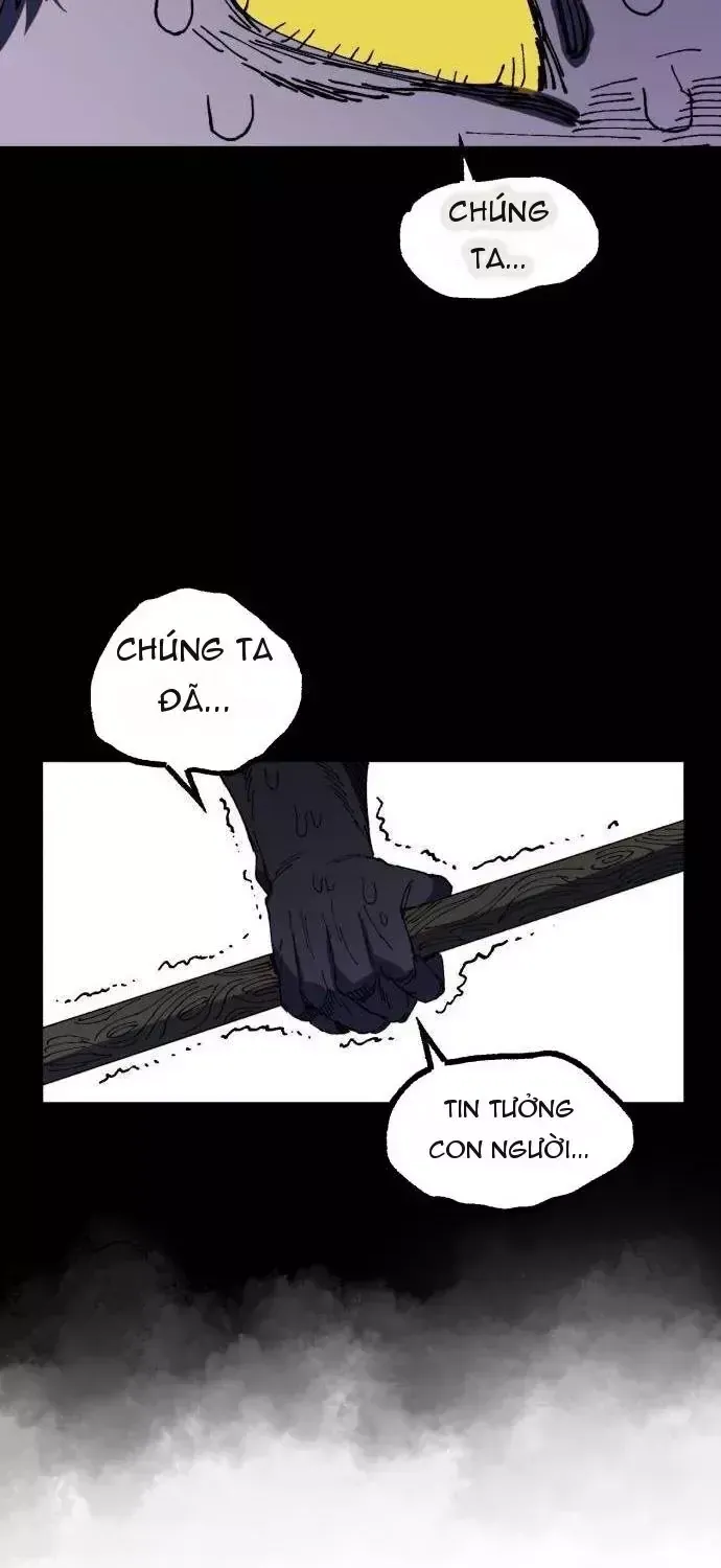 Dũng Sĩ Kiếm Tâm - Chap 60 - Trang 100
