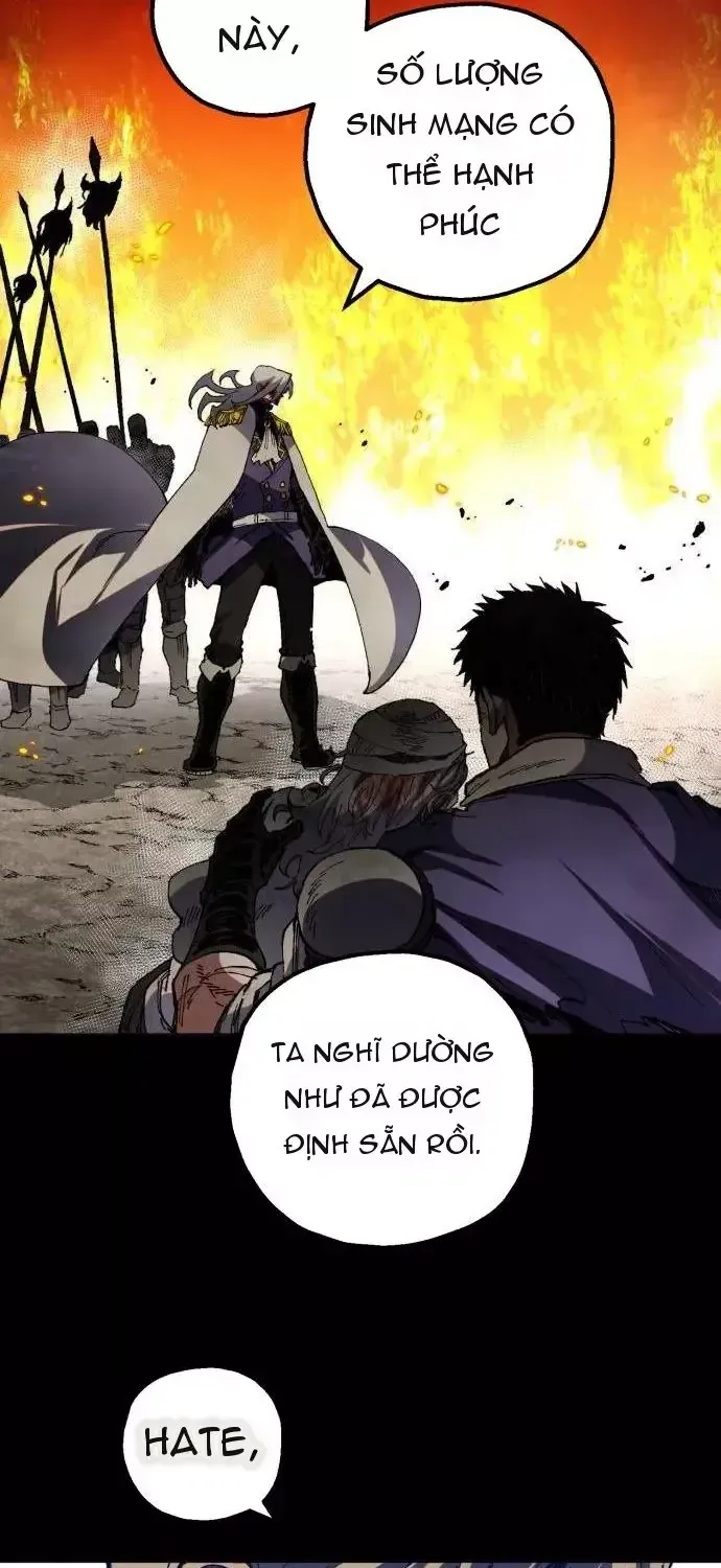 Dũng Sĩ Kiếm Tâm - Chap 61 - Trang 104