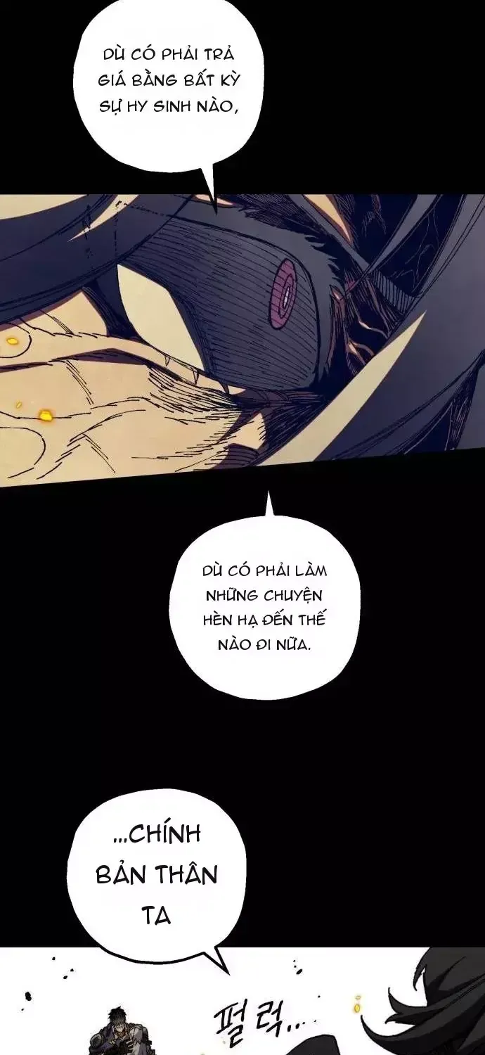 Dũng Sĩ Kiếm Tâm - Chap 61 - Trang 108
