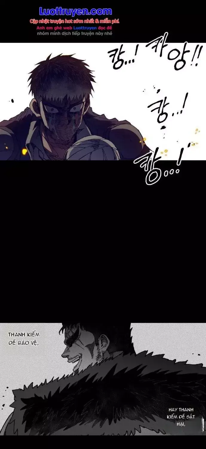 Dũng Sĩ Kiếm Tâm - Chap 61 - Trang 110