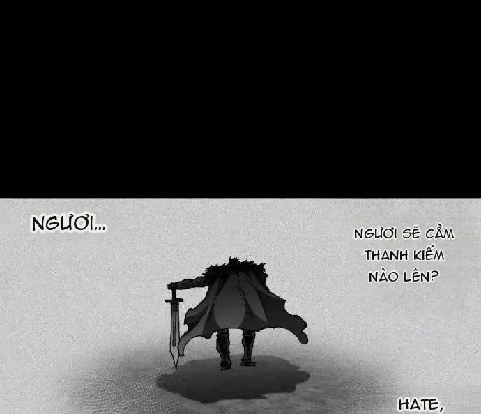 Dũng Sĩ Kiếm Tâm - Chap 61 - Trang 111