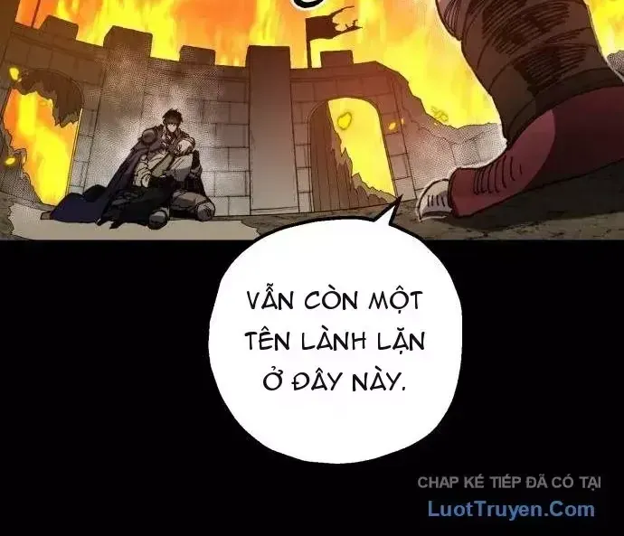 Dũng Sĩ Kiếm Tâm - Chap 61 - Trang 115