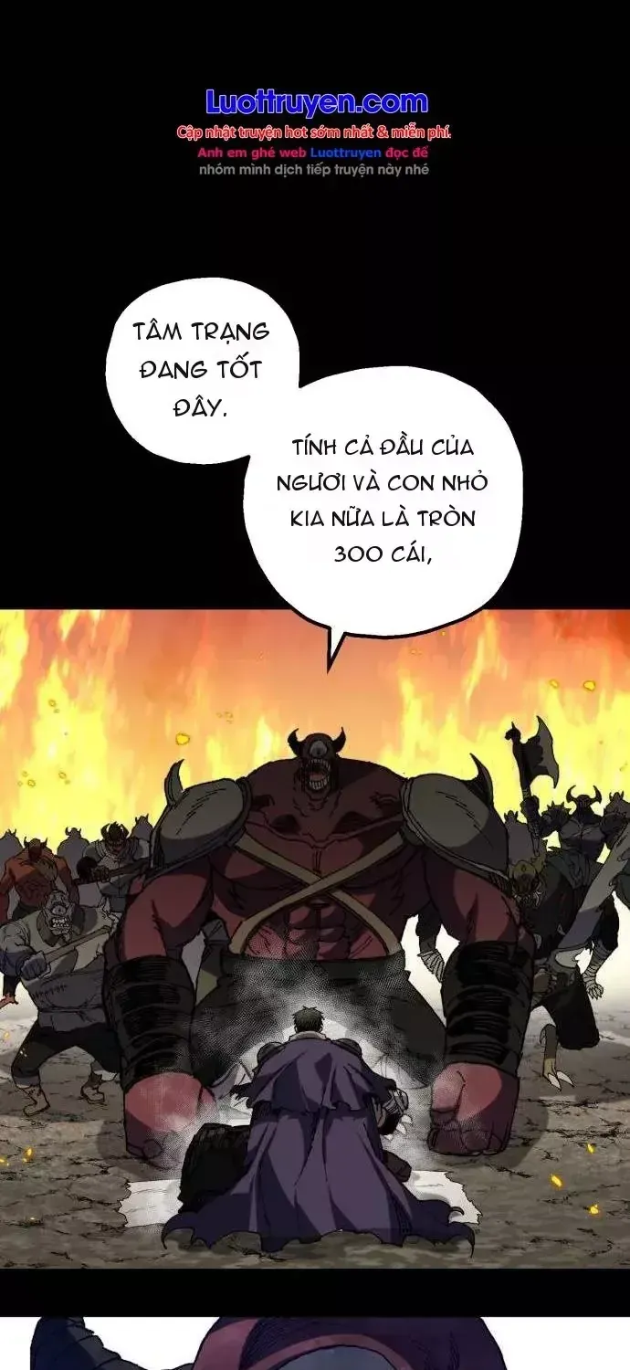 Dũng Sĩ Kiếm Tâm - Chap 61 - Trang 116
